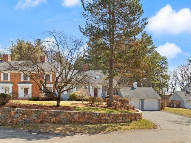 Property for sale in Middleton, Massachusetts