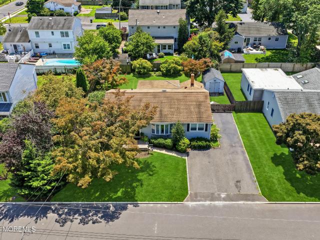 House for sale in Monmouth, New Jersey