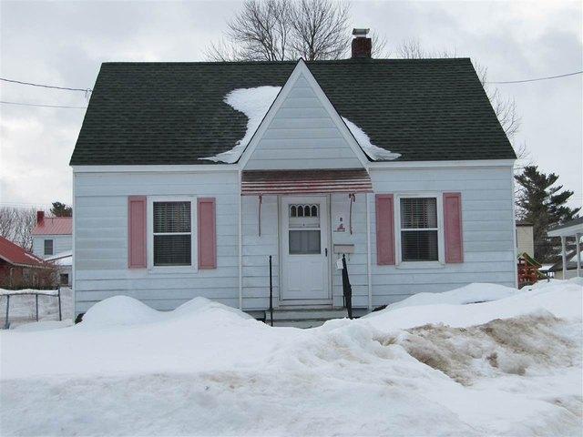 House for sale in Village of Massena, Town of Massena