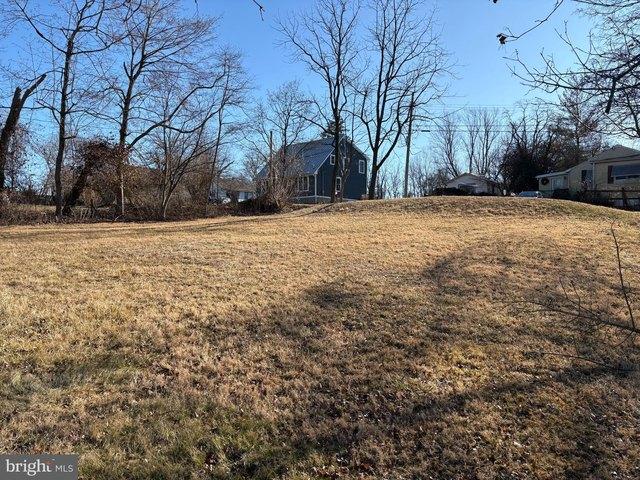 Land for sale in Lambertville, New Jersey