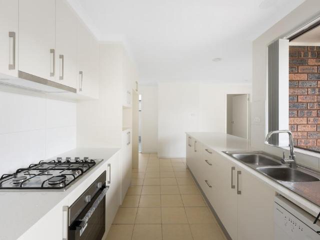 House for rent in Bossley Park