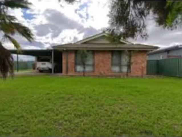 House for rent in Gilgandra, Gilgandra Shire Council