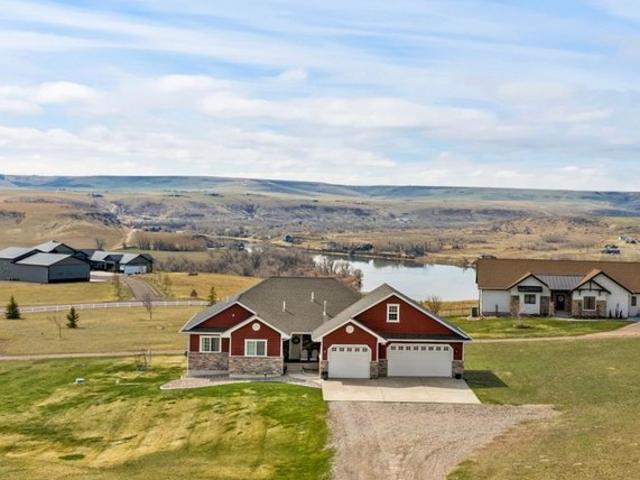 House for sale in Cascade, Montana
