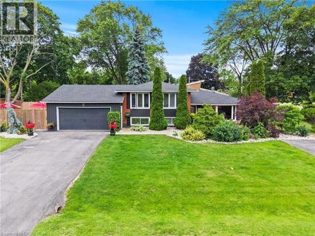 House for sale in Niagara, Ontario