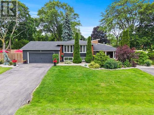 House for sale in Niagara, Ontario