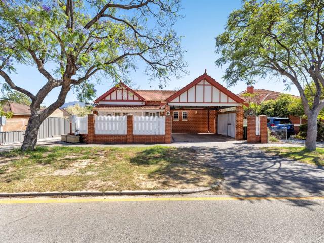 Apartment for rent in Burswood, Western Australia