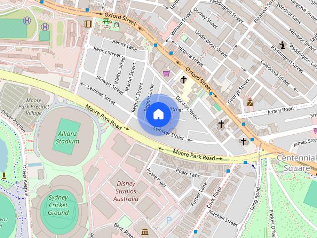 House for rent in Sydney, New South Wales