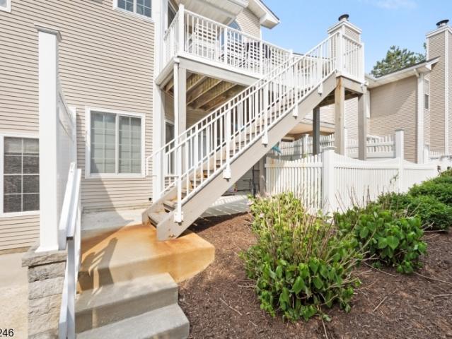 Condo for sale in Pluckemin, Bedminster Township