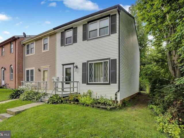 Townhouse for sale in Reading, Pennsylvania