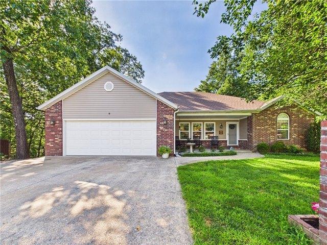 House for sale in Ark