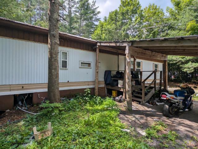 House for sale in New York