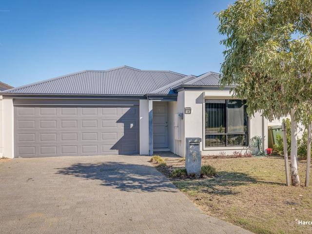 Apartment for rent in Hilbert, Western Australia