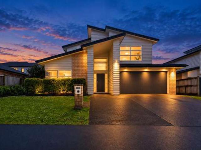 House for sale in Flat Bush, Howick