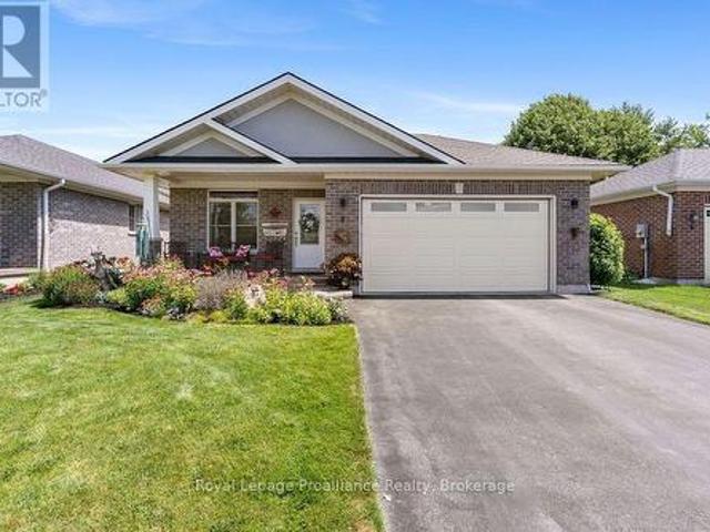 House for sale in Hastings, Ontario