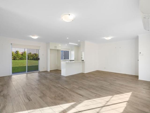 Apartment for rent in Toombul, Queensland