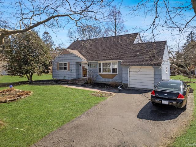 House for sale in Centereach, New York