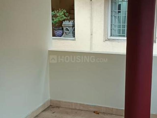 Flat for rent in Adyar, Tamil Nadu
