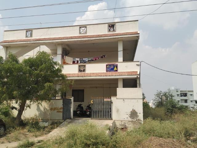 Flat for sale in Coimbatore, Tamil Nadu