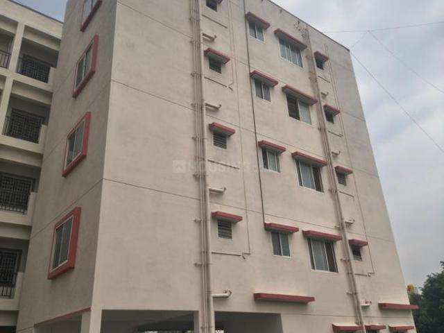Flat for sale in Bangalore South, Cox Town - Bangalore