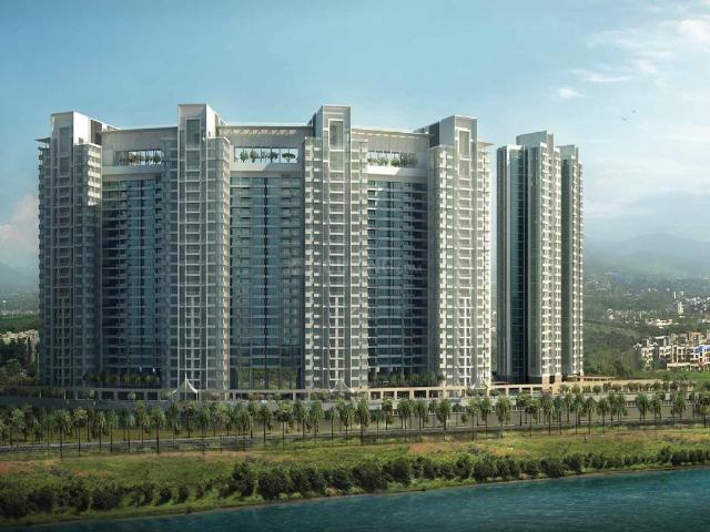 Flat for sale in Navi Mumbai, National Capital Territory Of Delhi