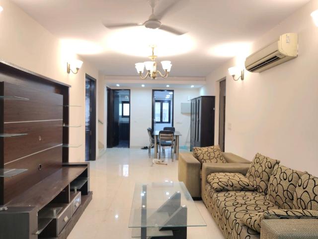Flat for rent in Deri