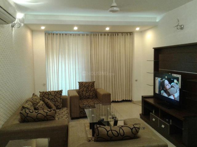 Flat for rent in Deri