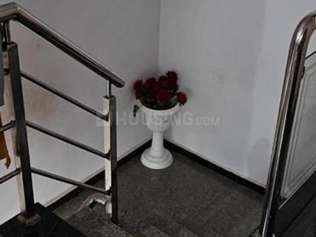 Duplex for sale in Bangalore North, Cox Town - Bangalore