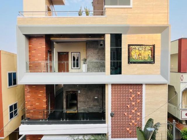 Duplex for sale in Ranga Reddy, Haidarabad