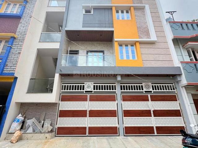 Flat for sale in Bangalore North, Cox Town - Bangalore