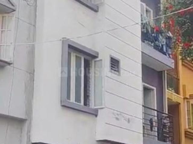 Flat for sale in BTM Layout, Bengaluru