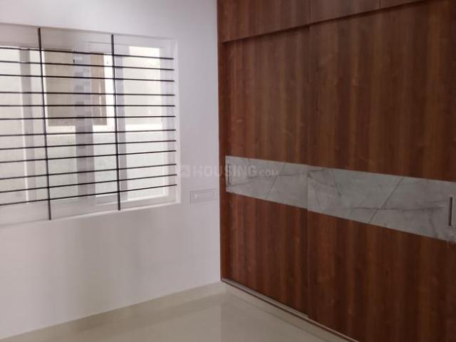 Flat for sale in Bangalore South, Cox Town - Bangalore
