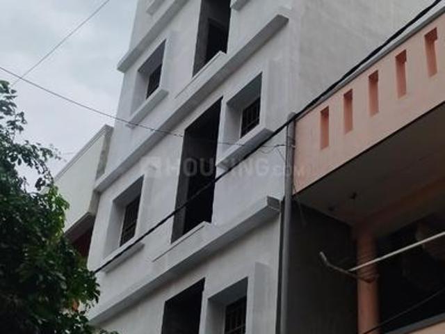 Flat for sale in Bangalore South, Cox Town - Bangalore