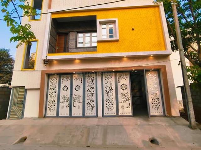 House for sale in Bangalore North, Cox Town - Bangalore