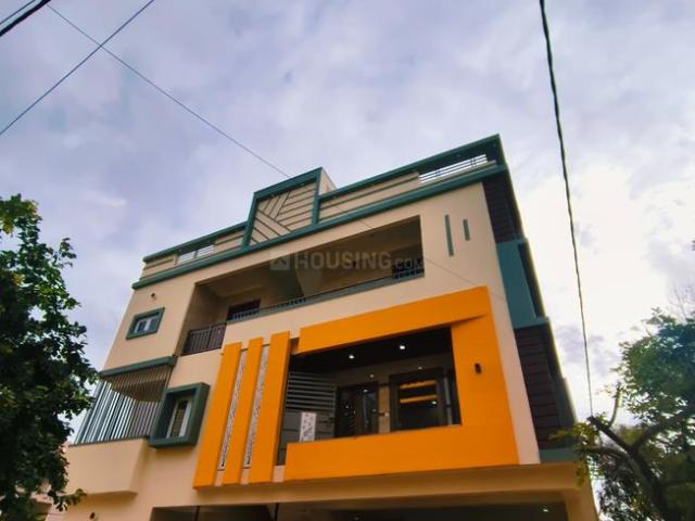 House for sale in Bangalore North, Cox Town - Bangalore