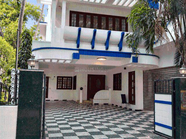 House for rent in Ward 176, Chennai Corporation