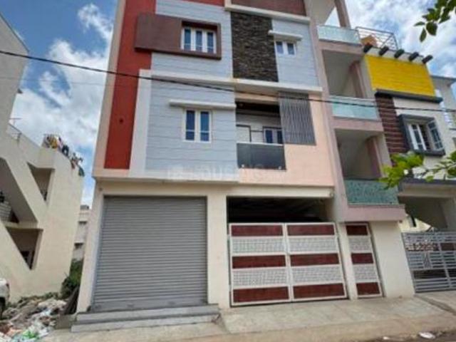 House for sale in Bangalore North, Cox Town - Bangalore