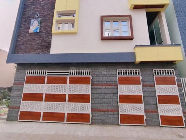 House for sale in Bangalore North, Cox Town - Bangalore