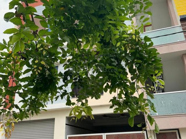 House for sale in Andrahalli, Bengaluru