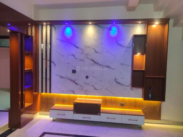 House for sale in Bangalore South, Cox Town - Bangalore