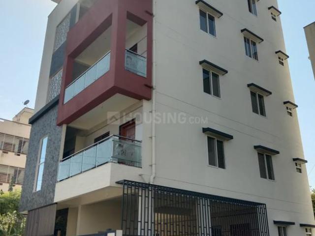 House for sale in Bangalore South, Cox Town - Bangalore