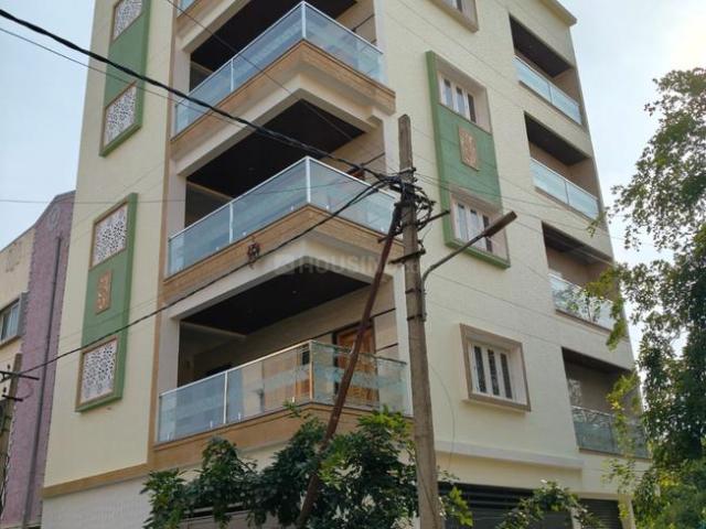 House for sale in Bangalore South, Cox Town - Bangalore