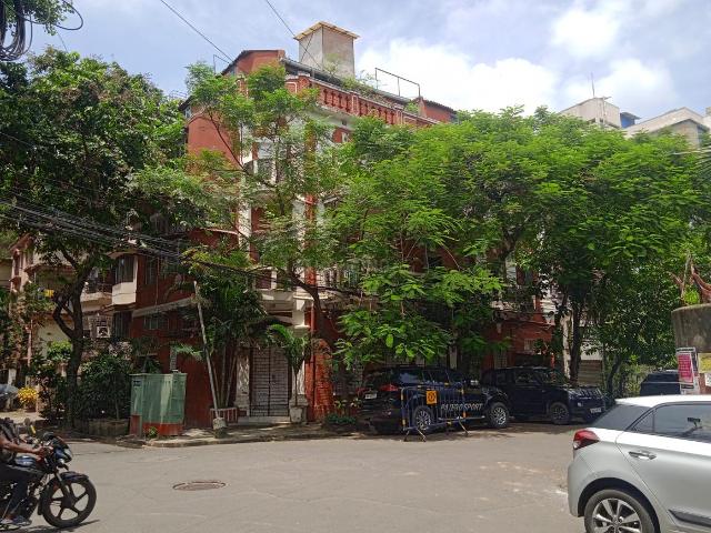 House for sale in Calcutta, West Bengal