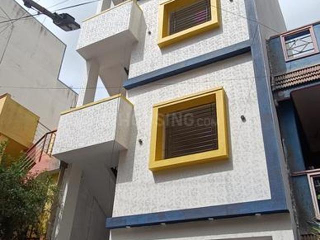 House for sale in Bangalore East, Cox Town - Bangalore