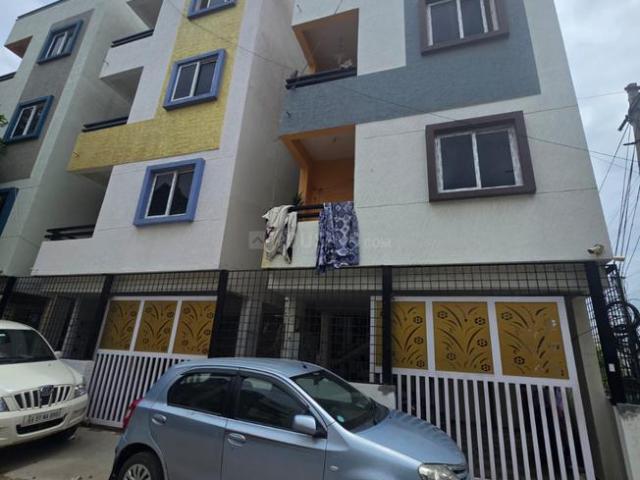 House for sale in Bangalore South, Cox Town - Bangalore