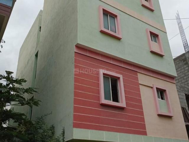 House for sale in Bangalore South, Cox Town - Bangalore