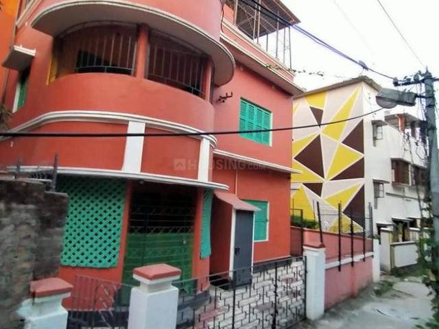 House for sale in Calcutta, West Bengal