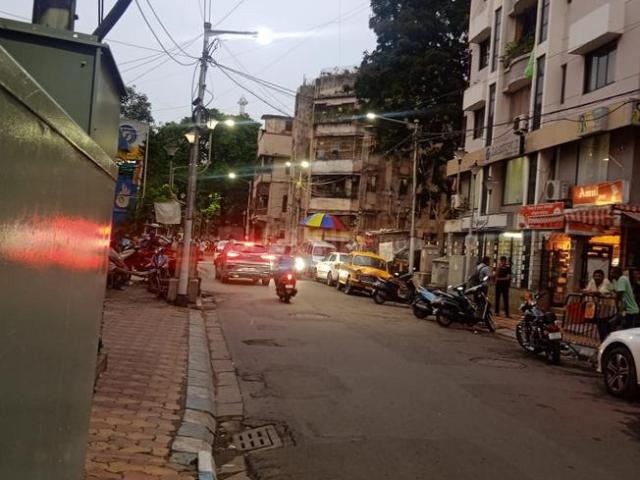 House for sale in Calcutta, West Bengal