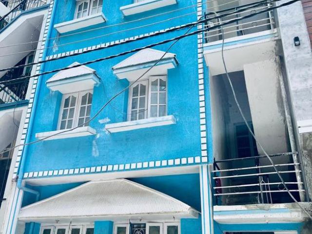 House for sale in Bangalore South, Cox Town - Bangalore