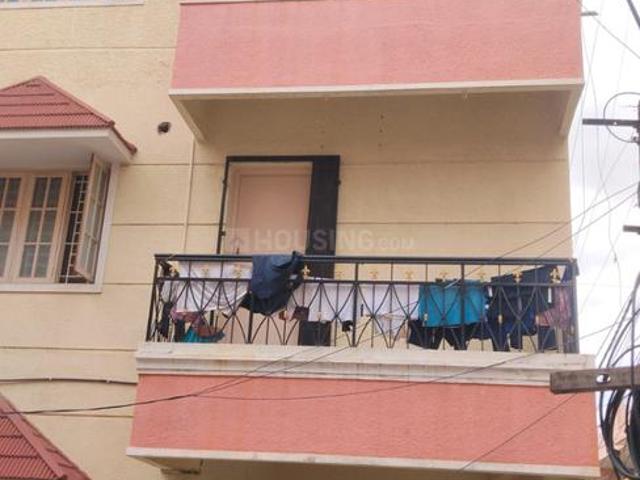 House for sale in Bangalore East, Cox Town - Bangalore