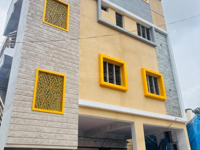 House for sale in Bangalore North, Cox Town - Bangalore